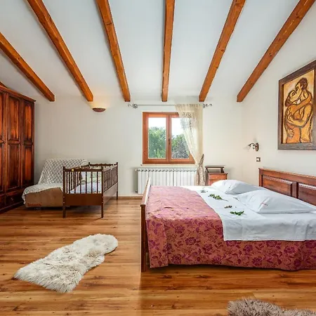 Villa 1575 Nedeščina