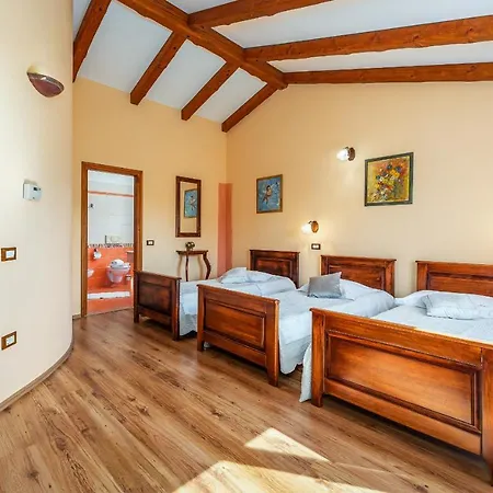 Villa 1575