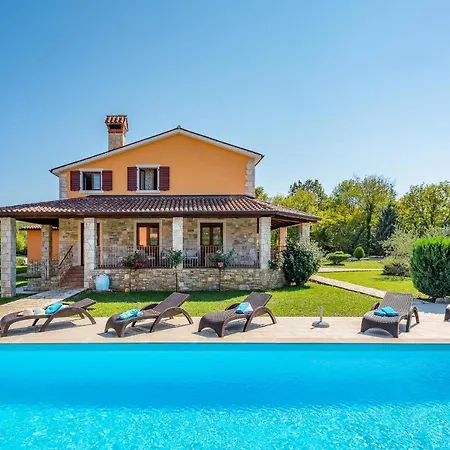 Villa 1575 Nedeščina