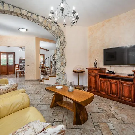 Villa 1575 Nedeščina