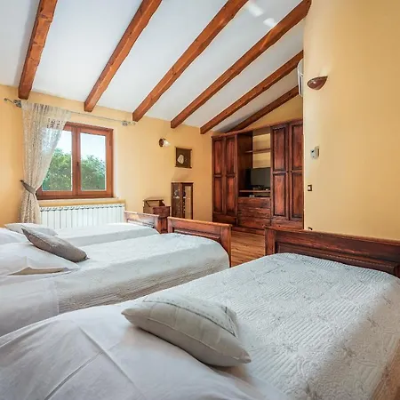 Villa 1575 Nedeščina